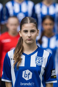 Bild 94 - wBJ FC Suederelbe.